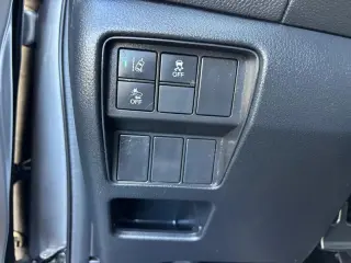 2022 Honda CR-V HYBRID