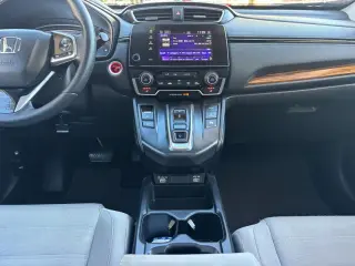 2022 Honda CR-V HYBRID