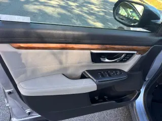 2022 Honda CR-V HYBRID