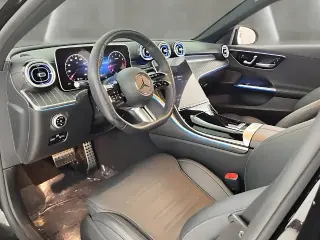 Mercedes-Benz Clase C 2023 C 300 Sedán de 4 puertas