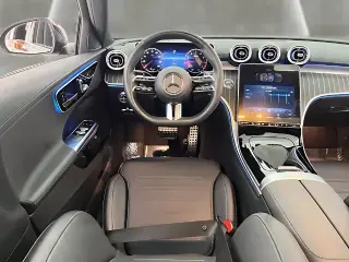 Mercedes-Benz Clase C 2023 C 300 Sedán de 4 puertas