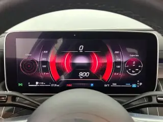 Mercedes-Benz Clase C 2023 C 300 Sedán de 4 puertas