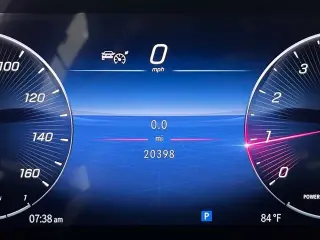 Mercedes-Benz Clase C 2023 C 300 Sedán de 4 puertas