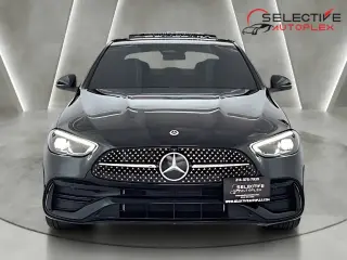 Mercedes-Benz Clase C 2023 C 300 Sedán de 4 puertas