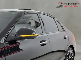 Mercedes-Benz Clase C 2023 C 300 Sedán de 4 puertas