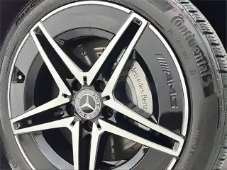 Mercedes-Benz Clase C 2023 C 300 Sedán de 4 puertas