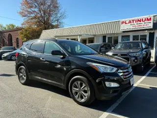 2016 Hyundai SANTA FE SPORT