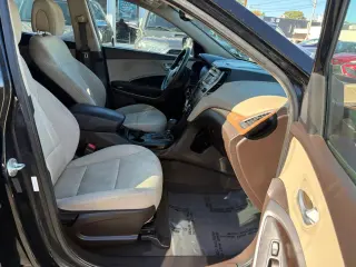 2016 Hyundai SANTA FE SPORT
