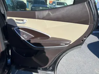 2016 Hyundai SANTA FE SPORT