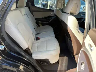 2016 Hyundai SANTA FE SPORT