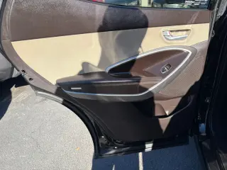 2016 Hyundai SANTA FE SPORT
