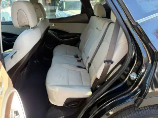 2016 Hyundai SANTA FE SPORT