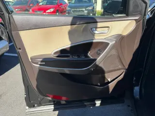 2016 Hyundai SANTA FE SPORT