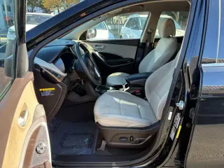 2016 Hyundai SANTA FE SPORT