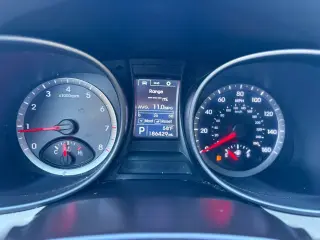 2016 Hyundai SANTA FE SPORT