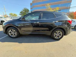 2016 Hyundai SANTA FE SPORT