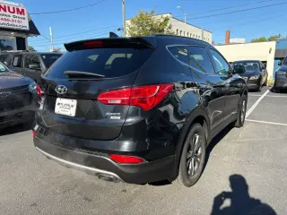 2016 Hyundai SANTA FE SPORT