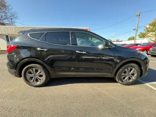 2016 Hyundai SANTA FE SPORT
