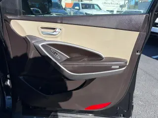 2016 Hyundai SANTA FE SPORT