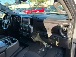 2021 Gmc SIERRA 1500 CREW CAB