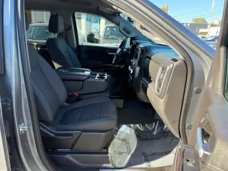 2021 Gmc SIERRA 1500 CREW CAB