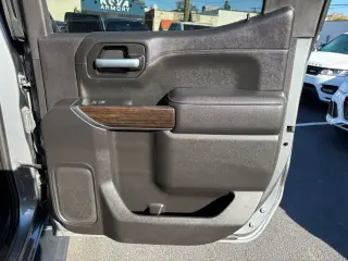 2021 Gmc SIERRA 1500 CREW CAB