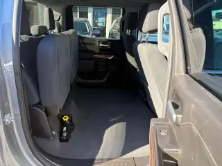 2021 Gmc SIERRA 1500 CREW CAB