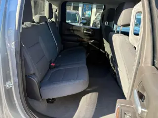 2021 Gmc SIERRA 1500 CREW CAB