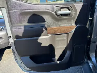 2021 Gmc SIERRA 1500 CREW CAB