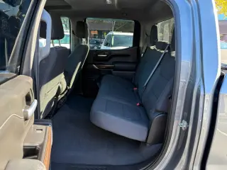 2021 Gmc SIERRA 1500 CREW CAB