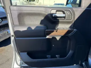 2021 Gmc SIERRA 1500 CREW CAB