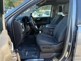 2021 Gmc SIERRA 1500 CREW CAB