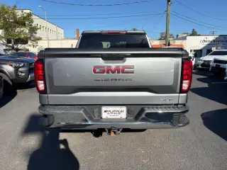 2021 Gmc SIERRA 1500 CREW CAB