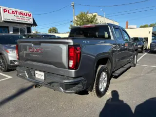 2021 Gmc SIERRA 1500 CREW CAB