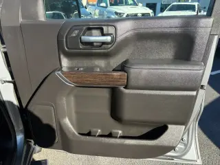 2021 Gmc SIERRA 1500 CREW CAB