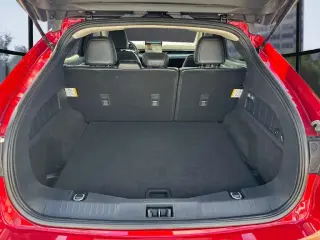 Ford Mustang Mach-E 2023 Select 4dr SUV