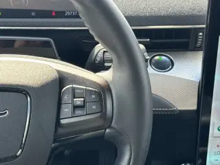 Ford Mustang Mach-E 2023 Select 4dr SUV