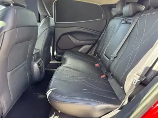Ford Mustang Mach-E 2023 Select 4dr SUV