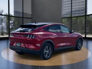 Ford Mustang Mach-E 2023 Select 4dr SUV