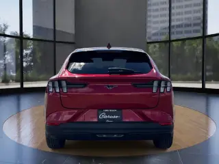 Ford Mustang Mach-E 2023 Select 4dr SUV