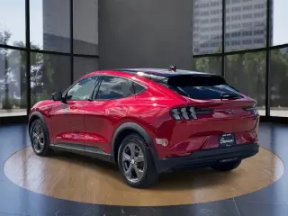 Ford Mustang Mach-E 2023 Select 4dr SUV