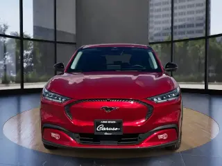 Ford Mustang Mach-E 2023 Select 4dr SUV