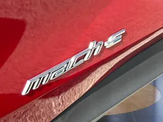 Ford Mustang Mach-E 2023 Select 4dr SUV