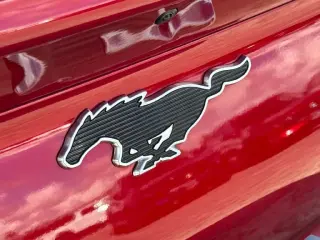 Ford Mustang Mach-E 2023 Select 4dr SUV
