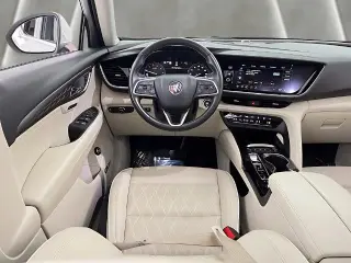 Buick Envision 2023 AWD Avenir 4dr Crossover