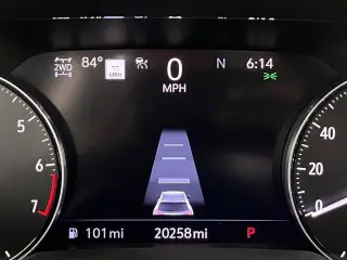 Buick Envision 2023 AWD Avenir 4dr Crossover