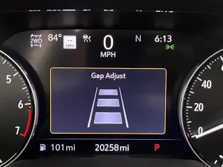 Buick Envision 2023 AWD Avenir 4dr Crossover