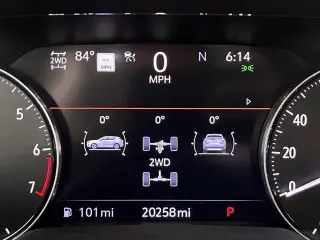 Buick Envision 2023 AWD Avenir 4dr Crossover
