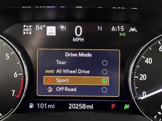 Buick Envision 2023 AWD Avenir 4dr Crossover