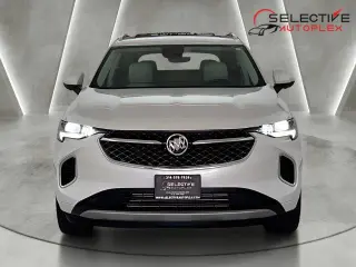 Buick Envision 2023 AWD Avenir 4dr Crossover